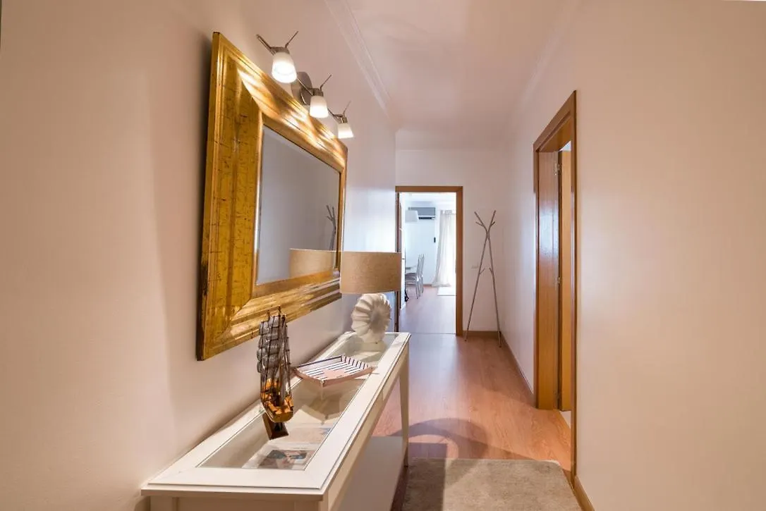 T3 Vilamoura With Swimming Pool Apartment