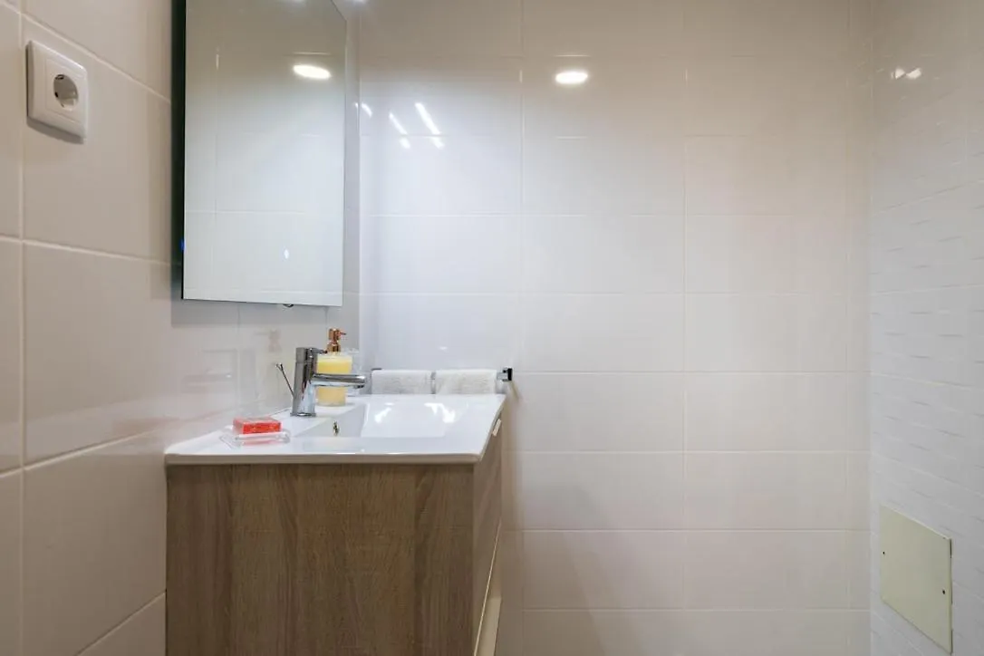 T3 Vilamoura With Swimming Pool Apartment