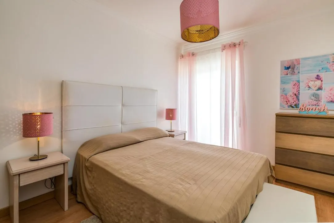 T3 Vilamoura With Swimming Pool Apartment