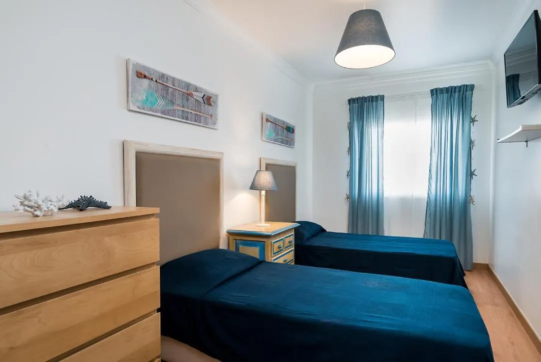 T3 Vilamoura With Swimming Pool Apartment Portugal