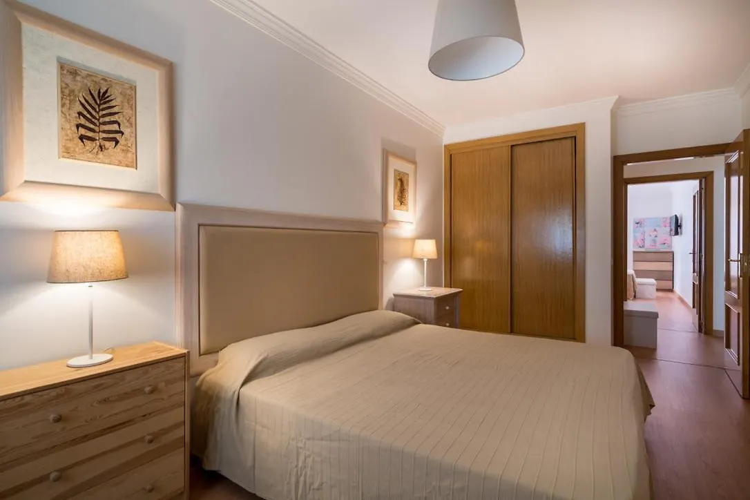 T3 Vilamoura With Swimming Pool Apartment