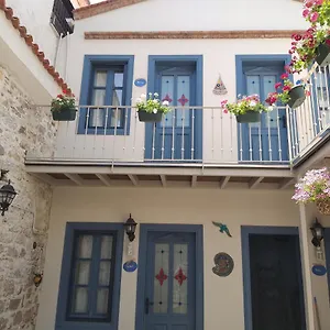  Homestay Gizemli Turkey