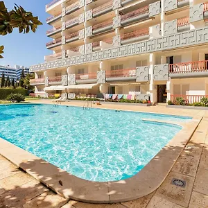 Marina, Av Tivoli Apartamento