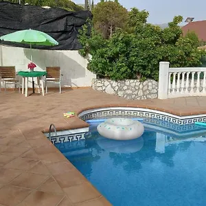  Holiday home Lucia Spain