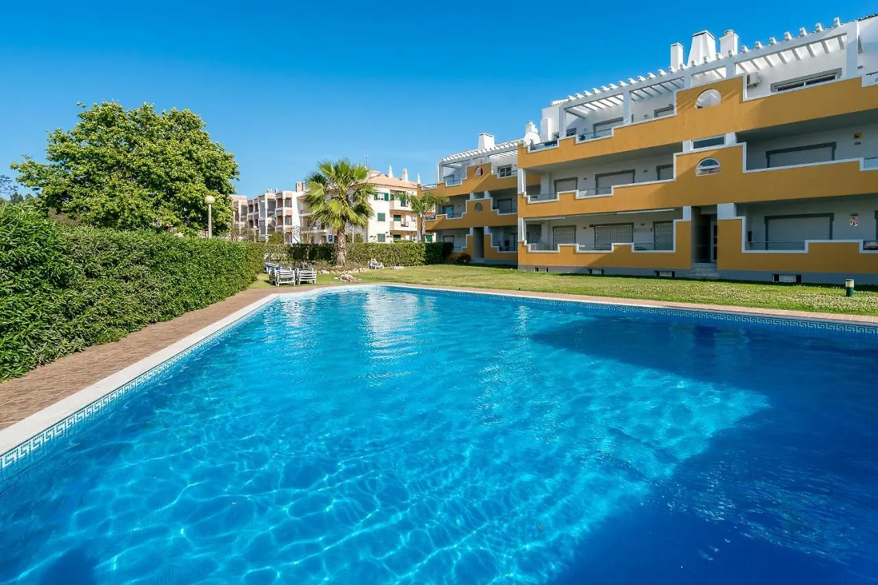 T3 Vilamoura With Swimming Pool Apartamento