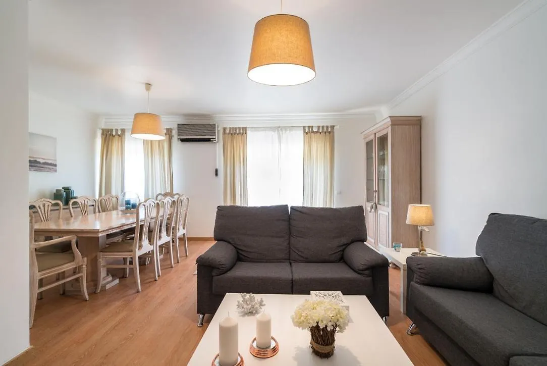 T3 Vilamoura With Swimming Pool Apartamento 0*,