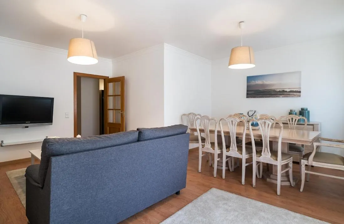 T3 Vilamoura With Swimming Pool Apartamento 0*,  Portugal