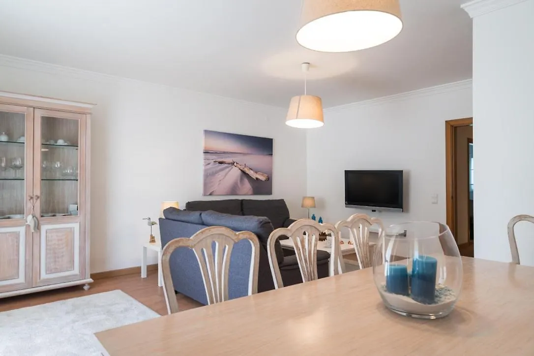 T3 Vilamoura With Swimming Pool Apartamento Portugal