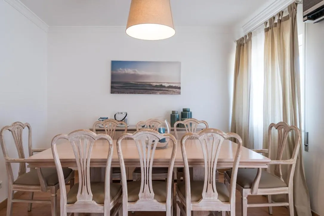 T3 Vilamoura With Swimming Pool Apartamento