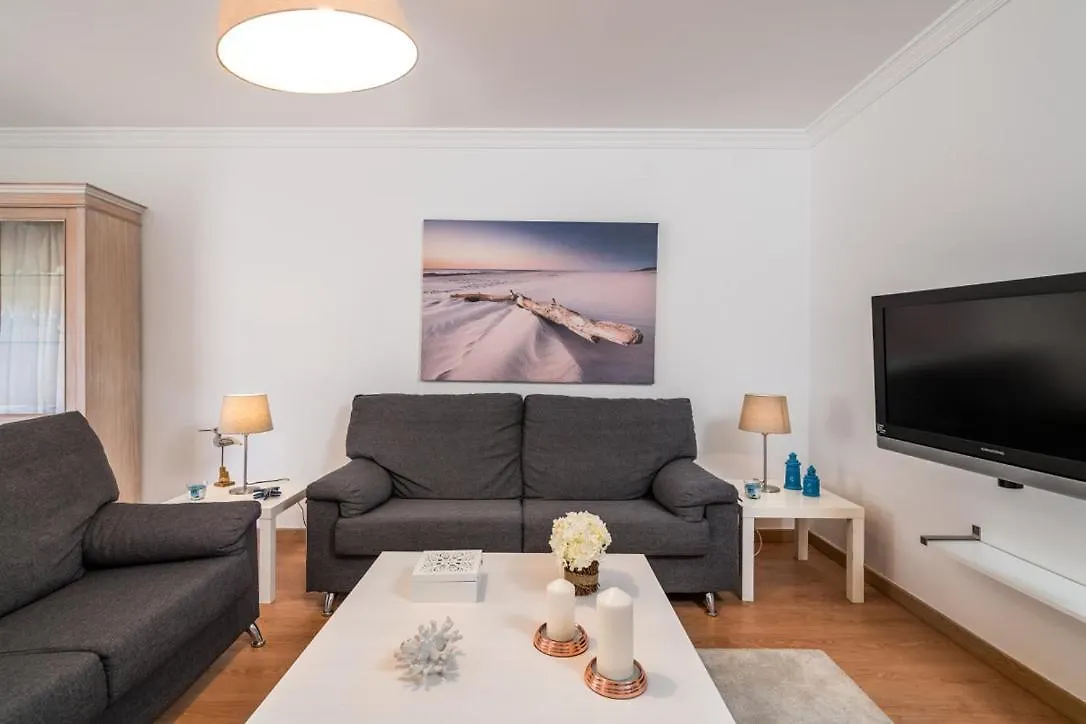 T3 Vilamoura With Swimming Pool Apartamento