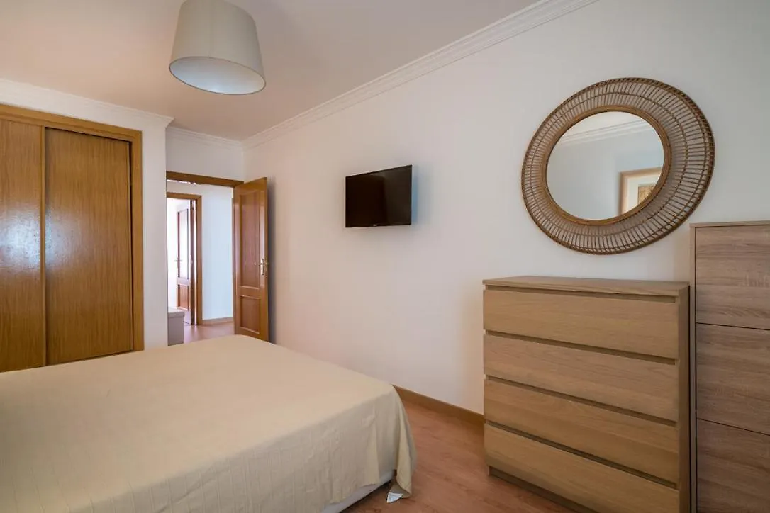 T3 Vilamoura With Swimming Pool Apartamento