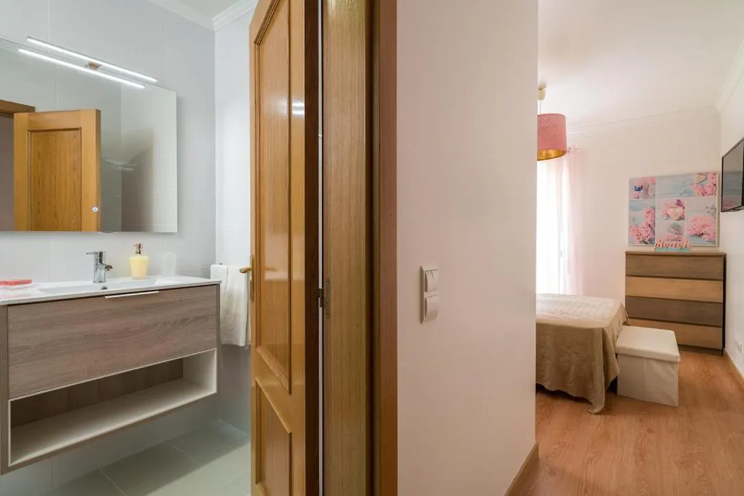 T3 Vilamoura With Swimming Pool Apartamento