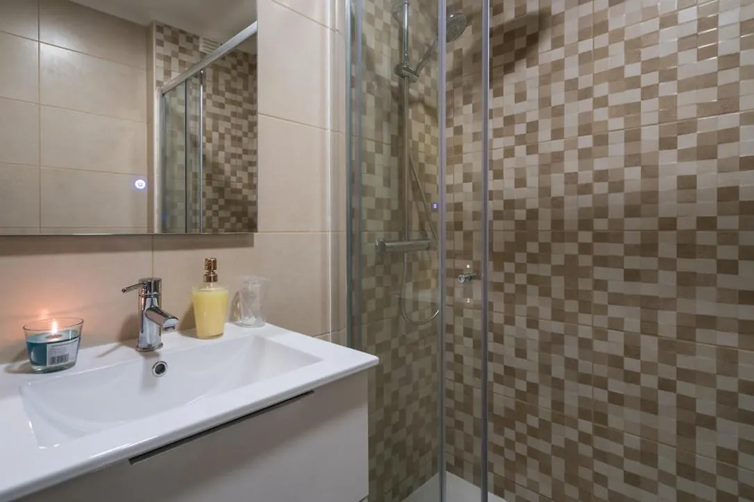 T3 Vilamoura With Swimming Pool Apartamento Portugal