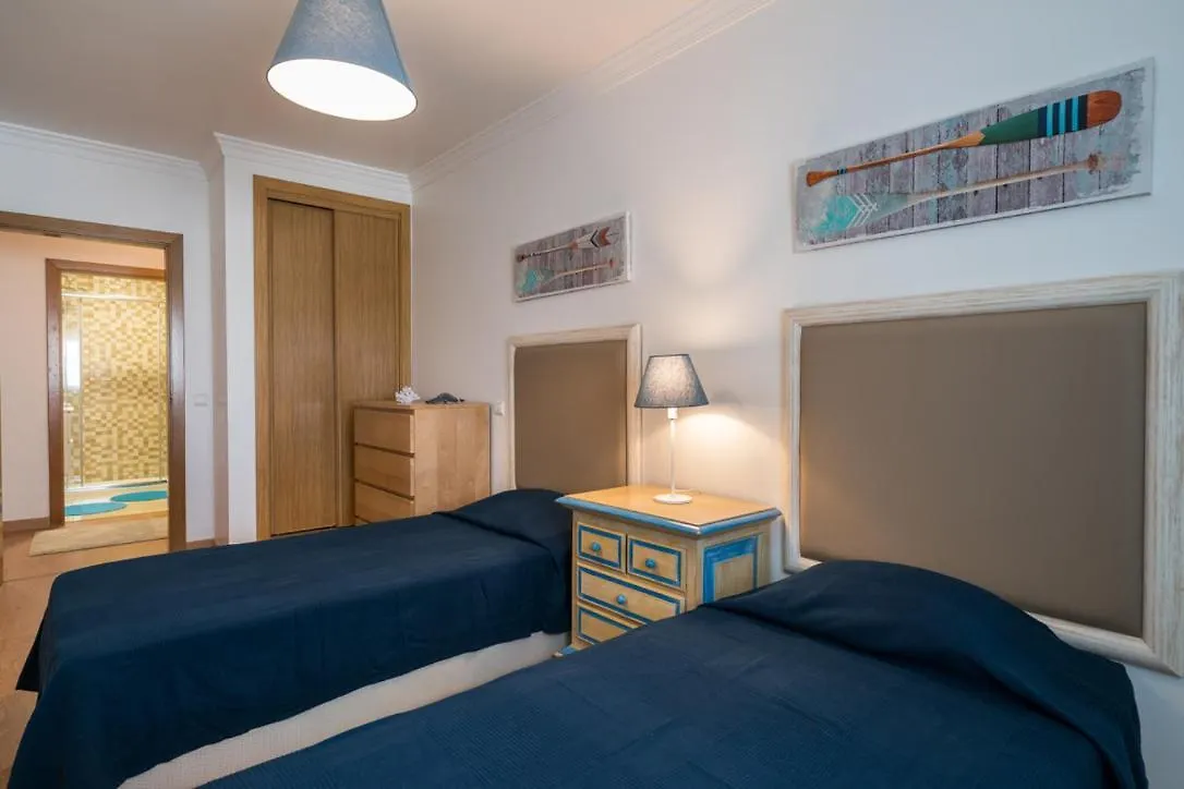 T3 Vilamoura With Swimming Pool Apartamento 0*,  Portugal