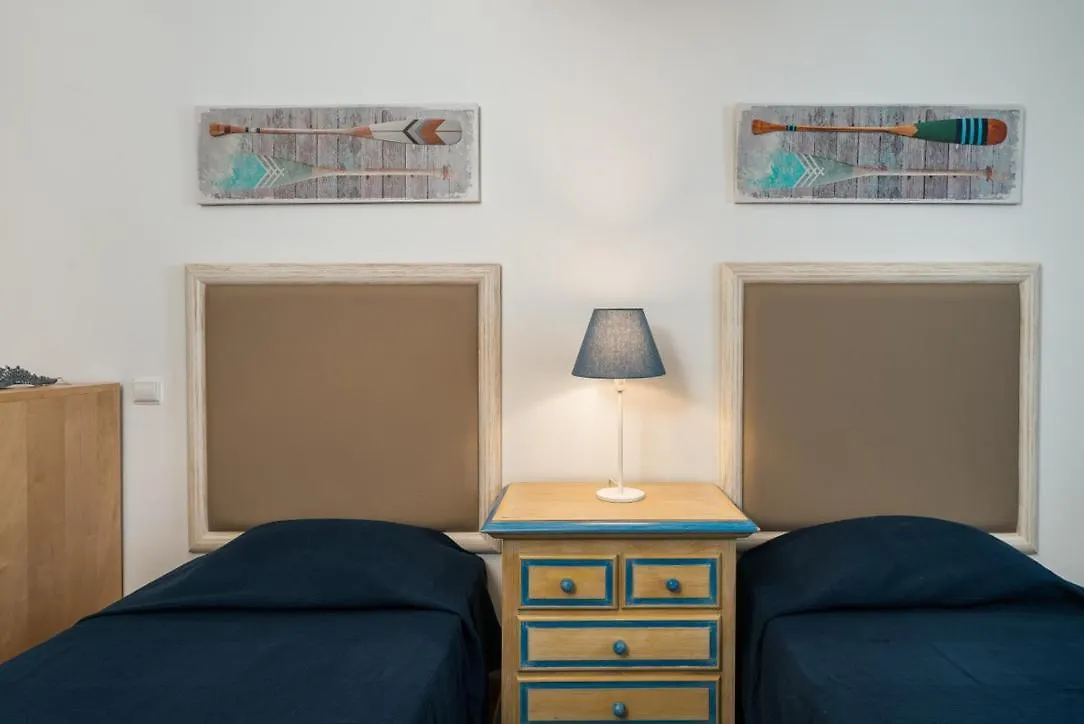 T3 Vilamoura With Swimming Pool Apartamento