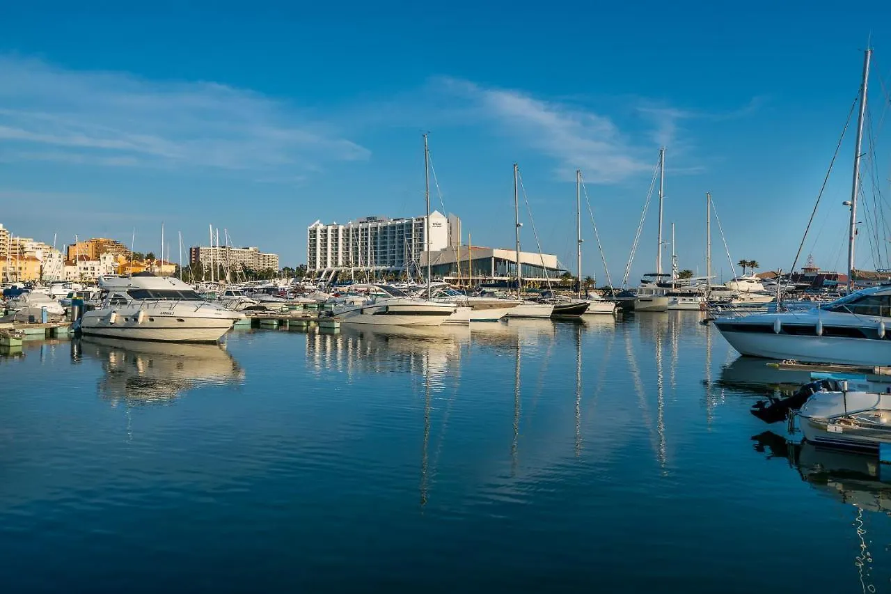 T3 Vilamoura With Swimming Pool Apartamento
