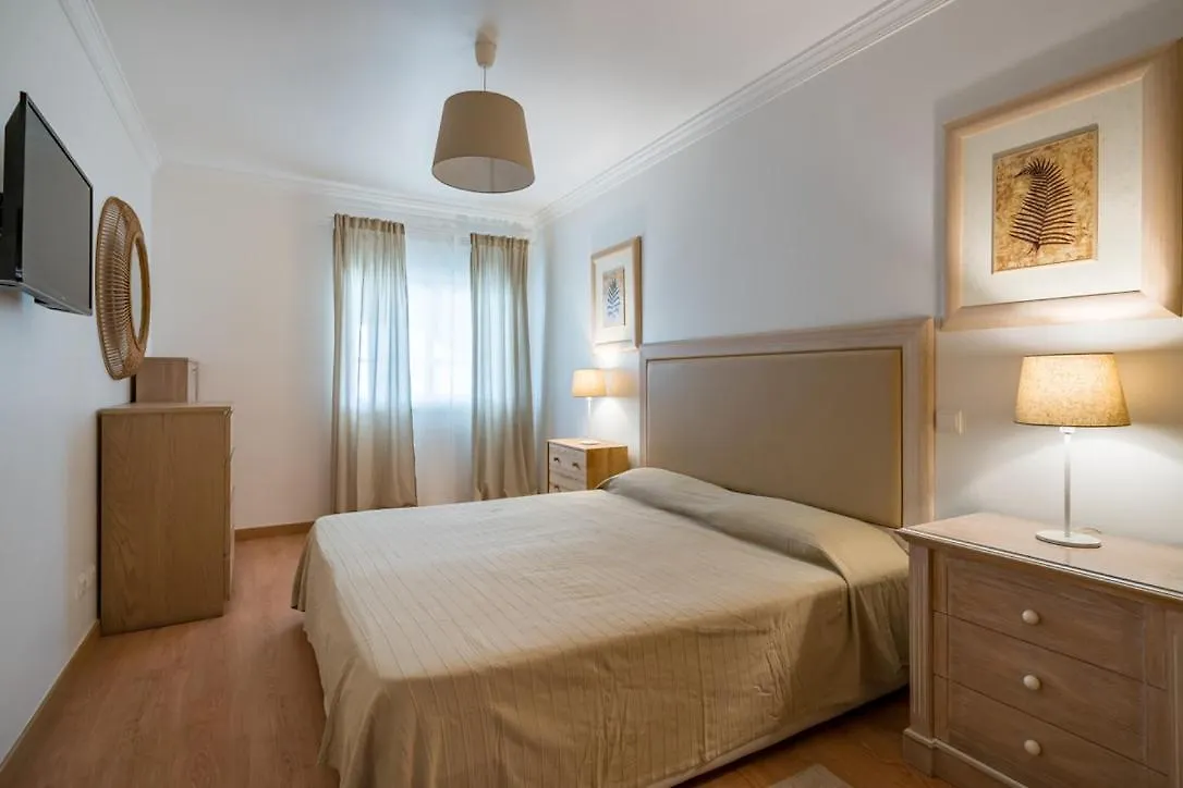 T3 Vilamoura With Swimming Pool Apartamento 0*,