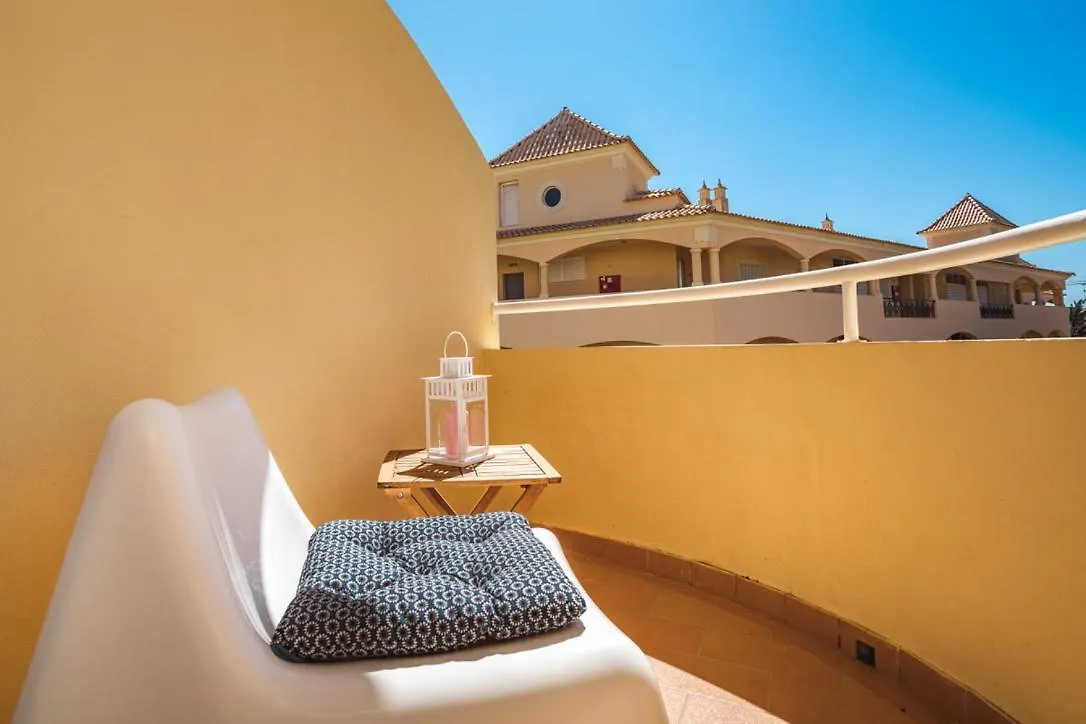 T3 Vilamoura With Swimming Pool Apartamento Portugal