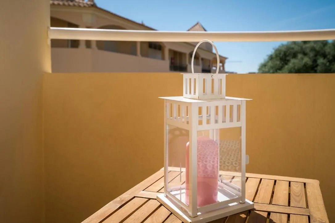T3 Vilamoura With Swimming Pool Apartamento