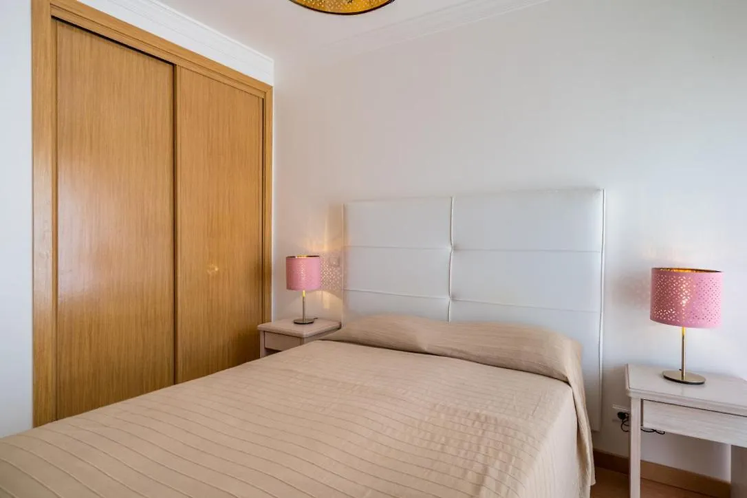T3 Vilamoura With Swimming Pool Apartamento