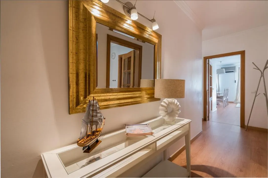 T3 Vilamoura With Swimming Pool Apartamento 0*,  Portugal